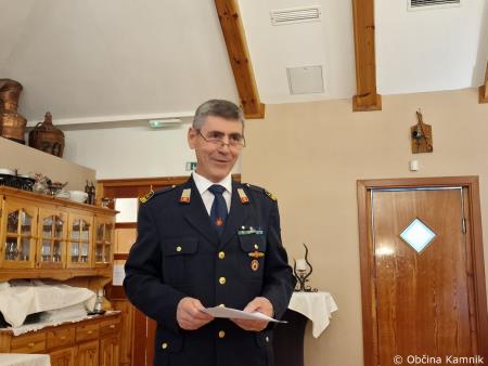 PGD Nevlje 1